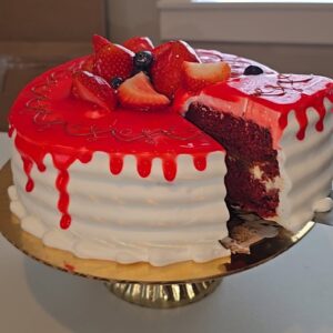 Red Velvet