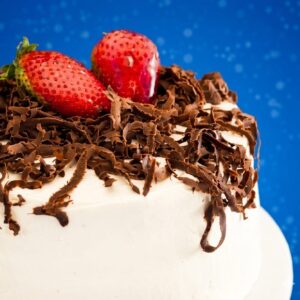 Original Tres Leches